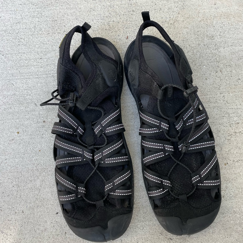 Keen Drift Creek H2 water sandal